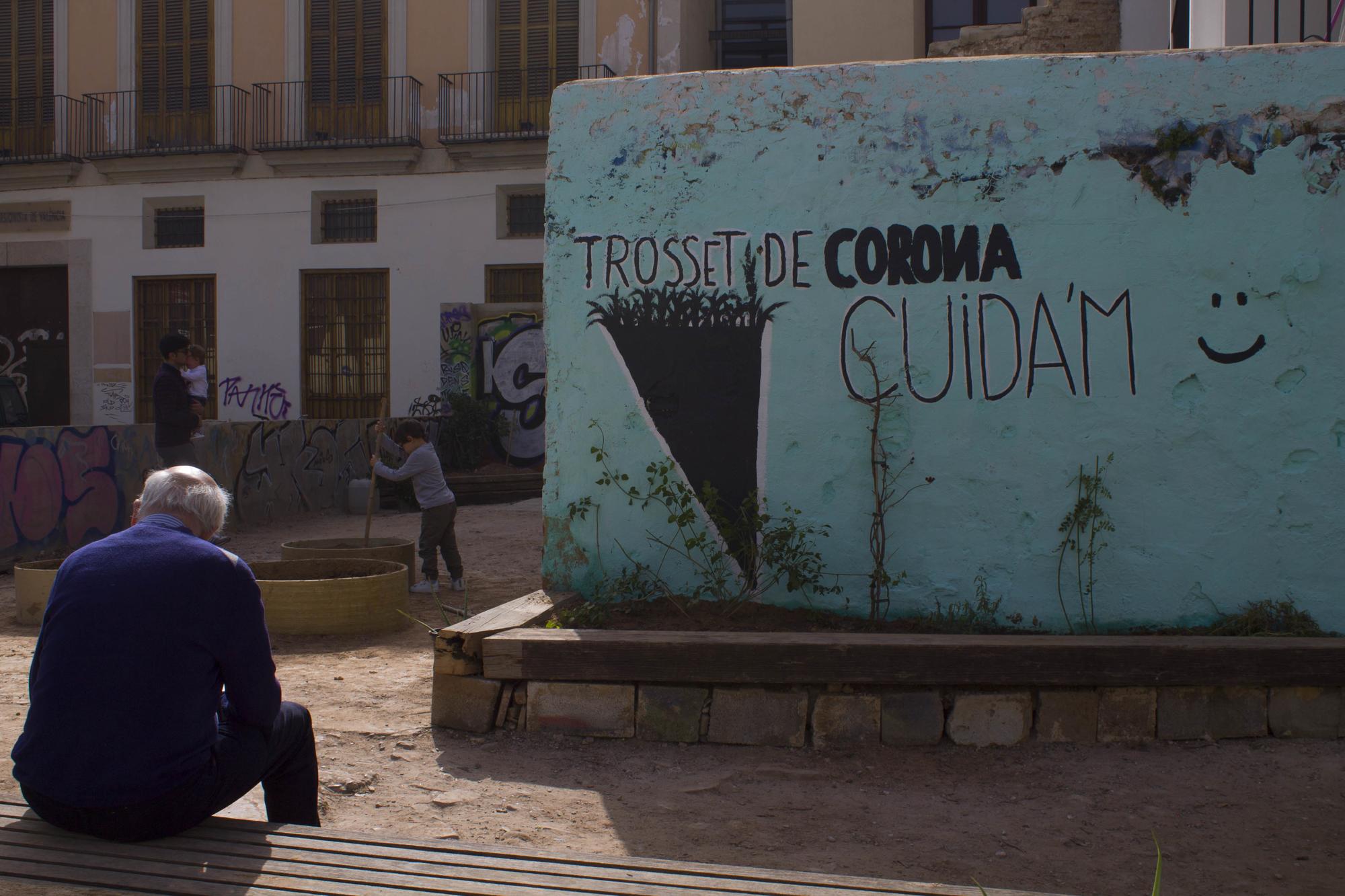 Tancament Solar Corona 1